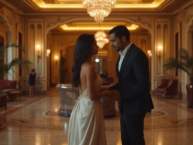 Escorts Near Me - Night Essentials Guide