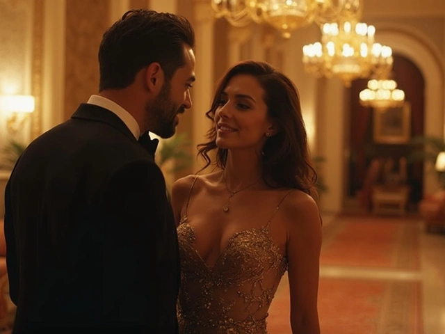 Top Spots Unveiled by Escorts in Dubai