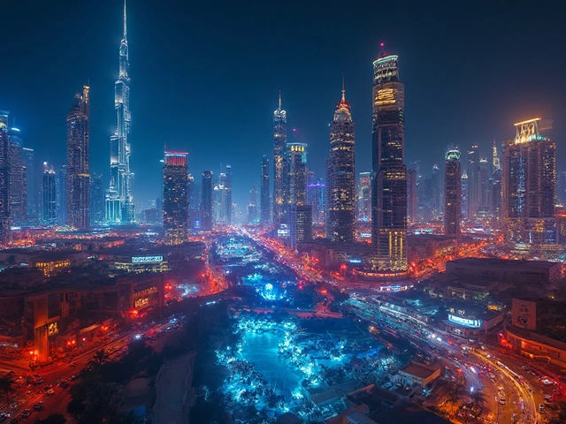 Unique Adult Film Concepts Featuring Pornstars in Dubai