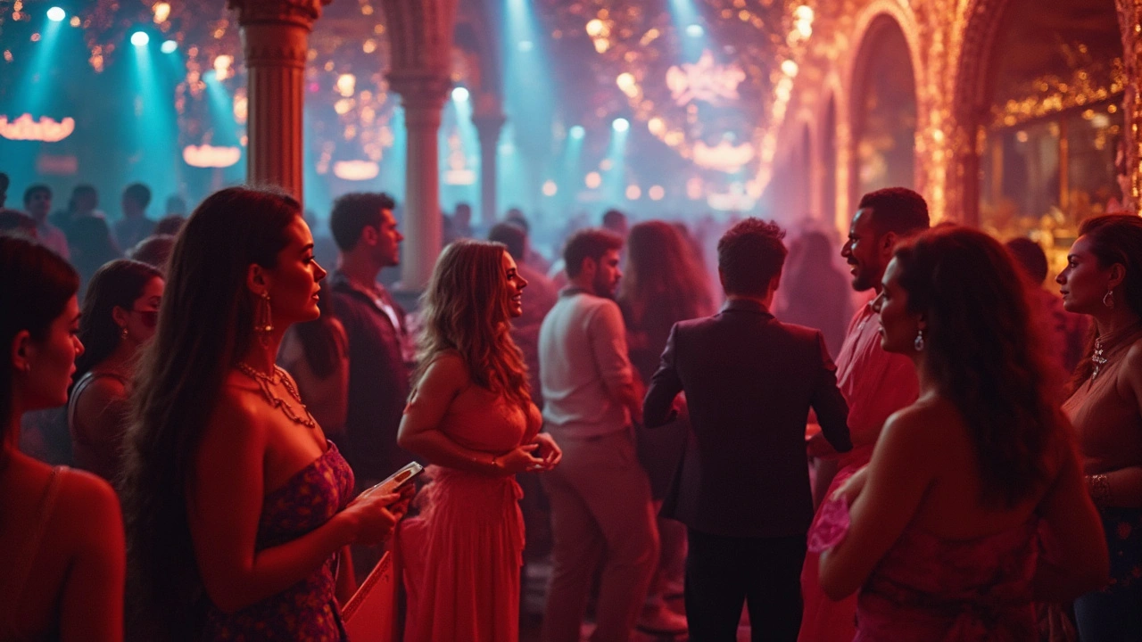Best Nightclubs in Dubai for Meeting New People: Top Spots and Smart Tips