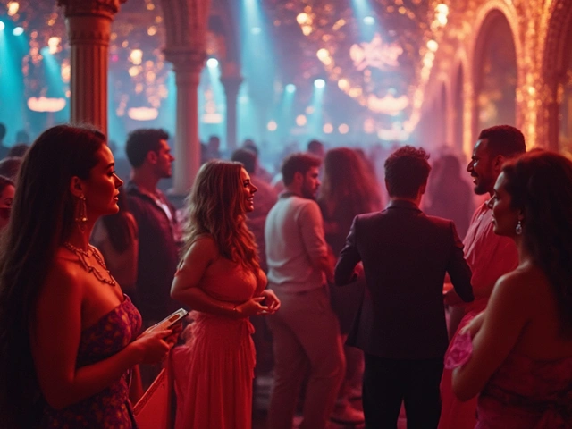 Best Nightclubs in Dubai for Meeting New People: Top Spots and Smart Tips