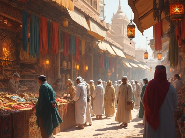 The Power of Cultural Experiences in Dubai: Building Bridges Across Borders