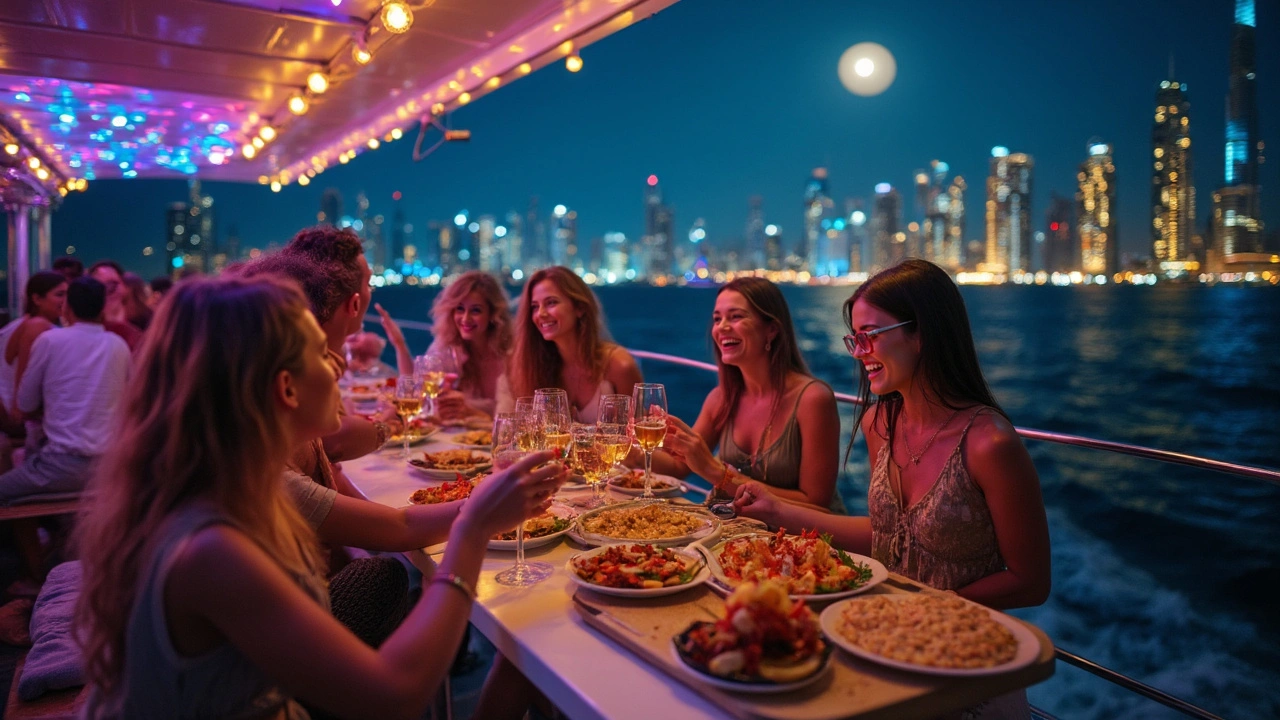 Tips for a Memorable Night