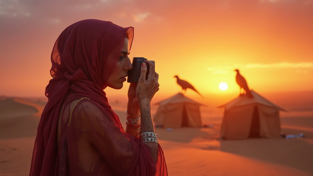 Top Dubai Safari Operators and Hidden Spotlights