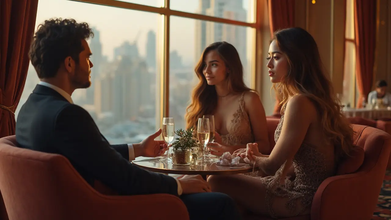 Etiquette and Expectations