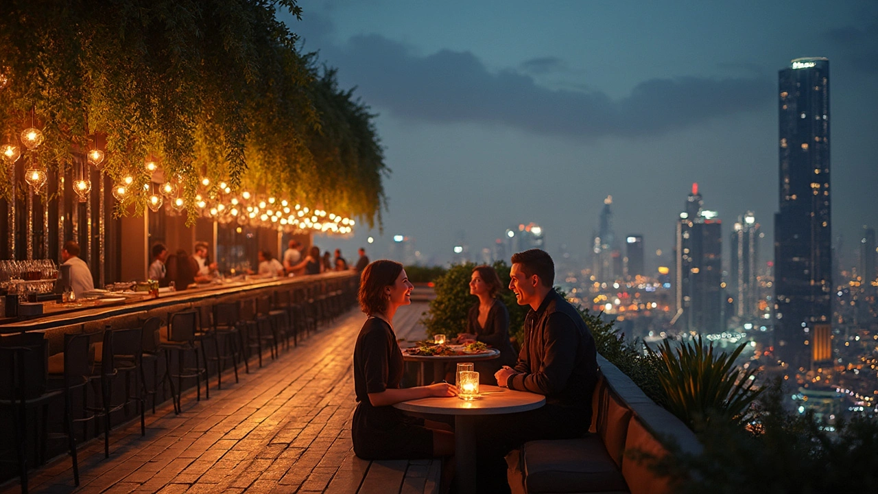 Extra Touches for an Unforgettable Night