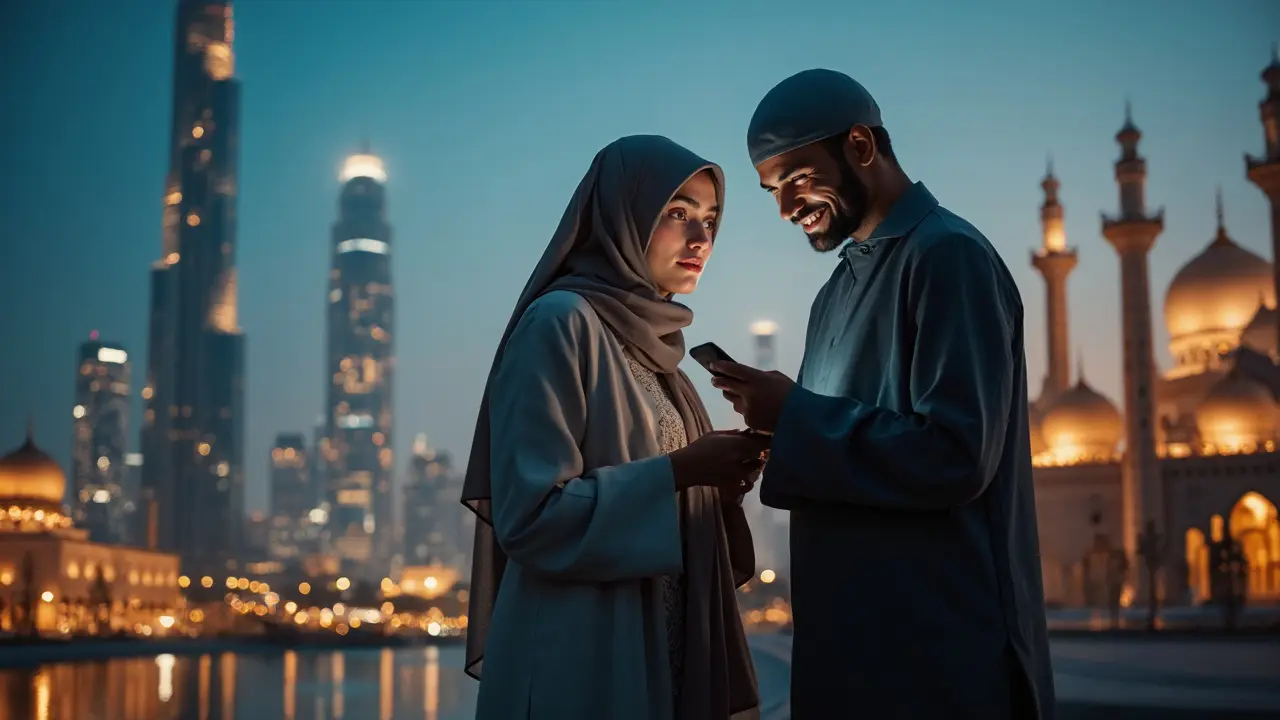 Future of Sex in Dubai: Trends and Bold Predictions