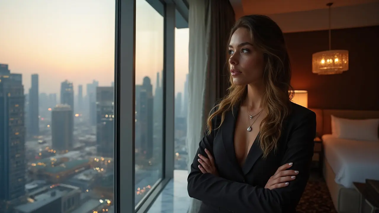 How to Find a Trustworthy Escort in Dubai