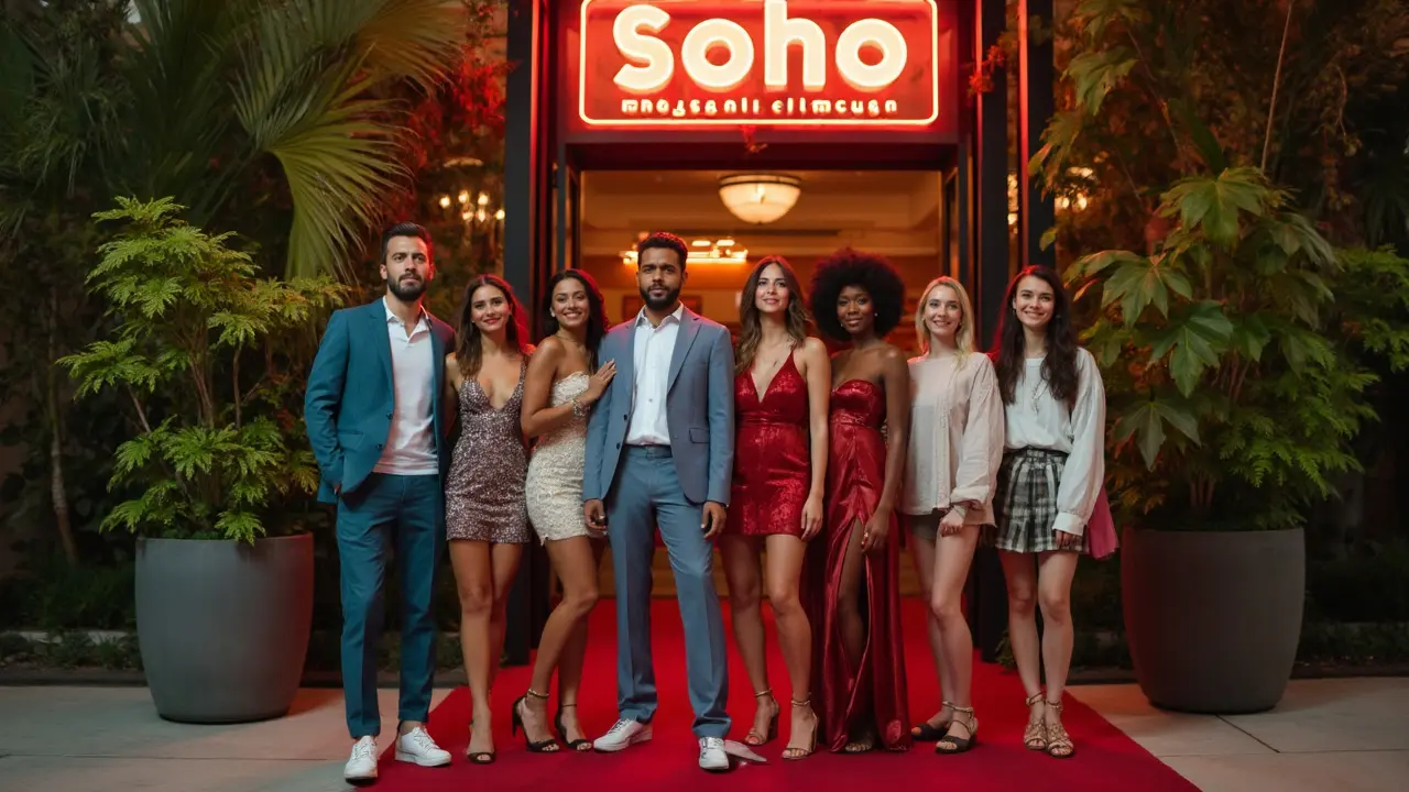 Insider Tips for a Smooth Night Out