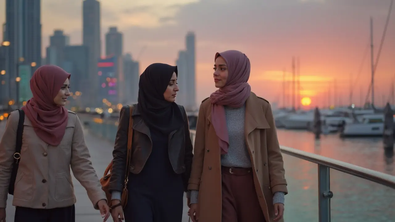 Looking Ahead: Predictions for 2030