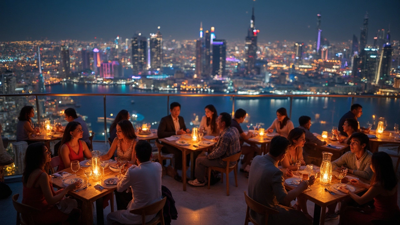 Making a Reservation: What to Know