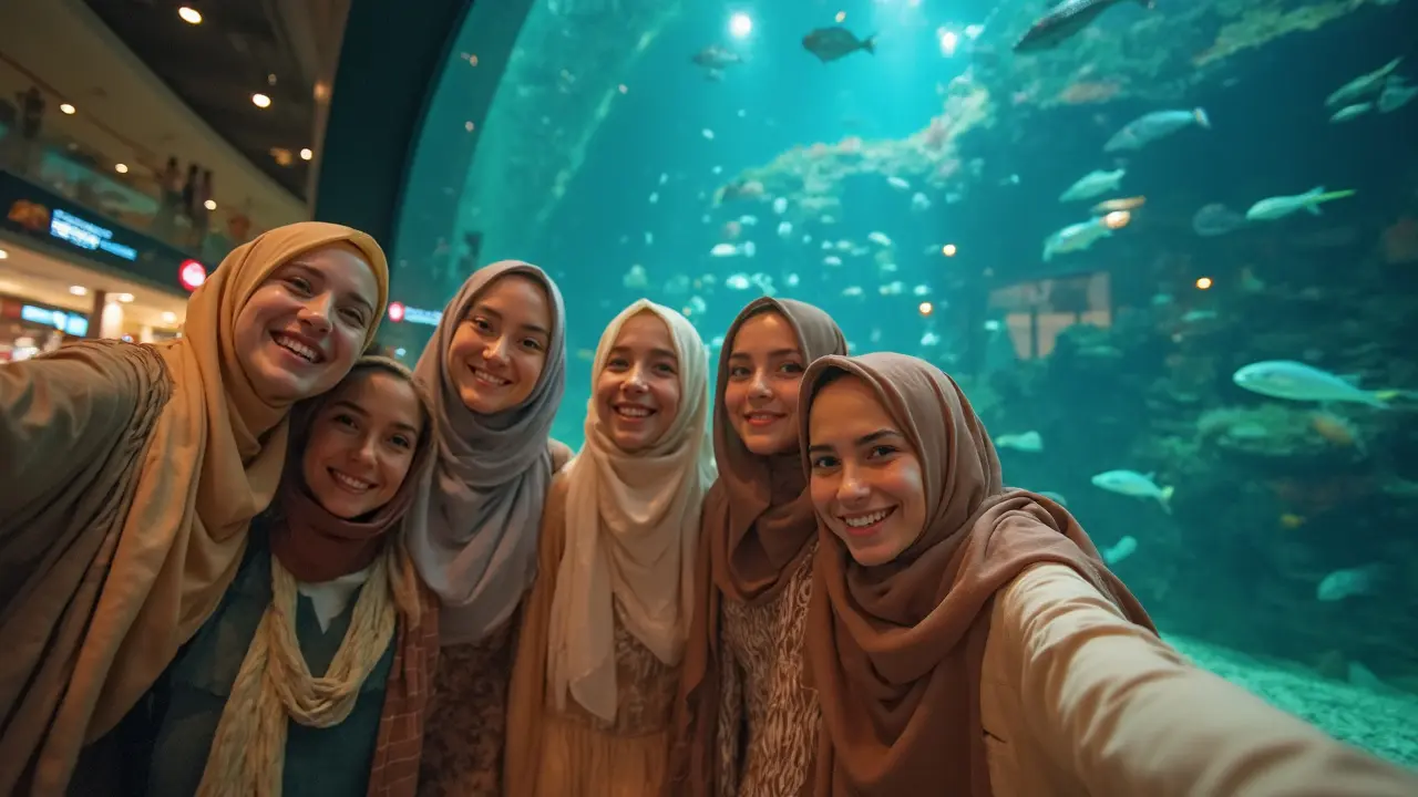 Quick Fixes for Common Dubai Mall Problems