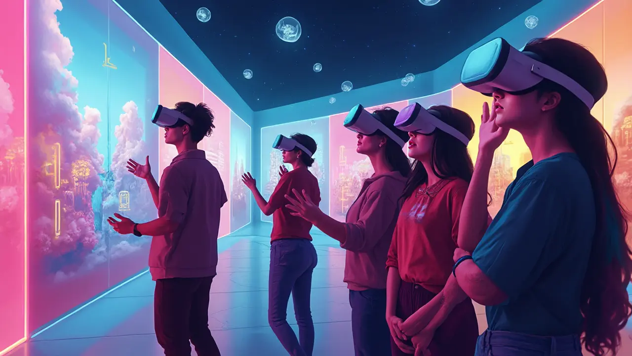 Technology’s Role in Audience Engagement