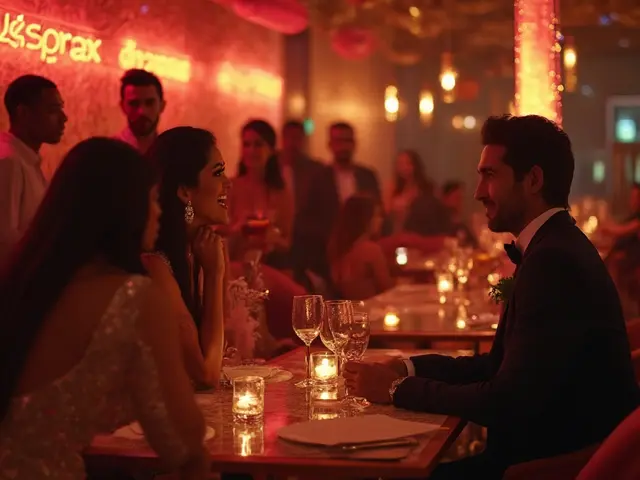 Best Strip Clubs in Dubai for Couples: Where to Spice Up Your Night