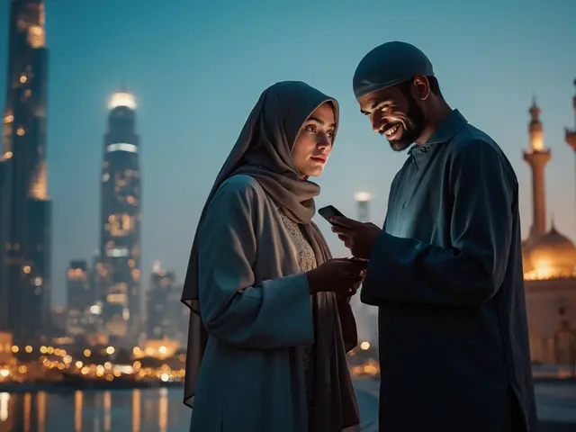 Future of Sex in Dubai: Trends and Bold Predictions