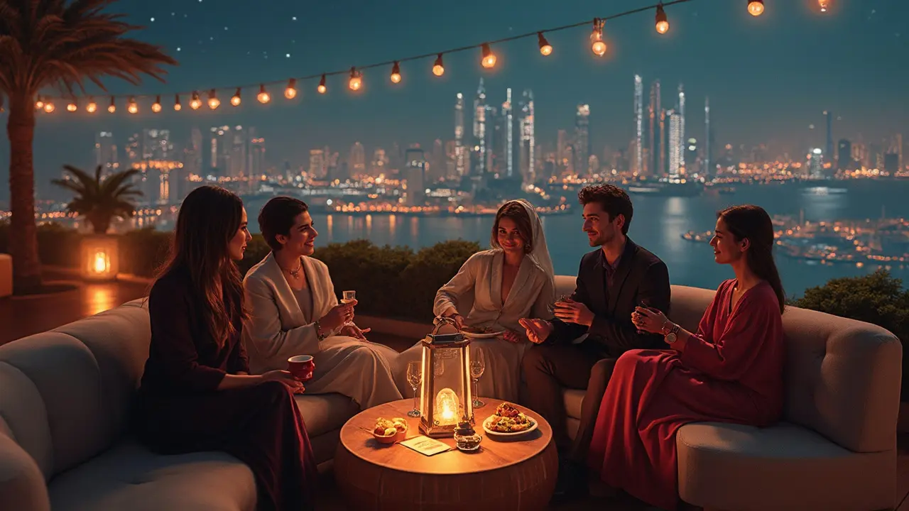 Tips for a Perfect Night Out