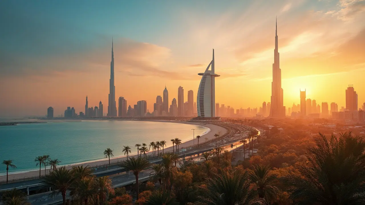 10 Iconic Buildings in Dubai That Are a Must-See for Architecture Lovers