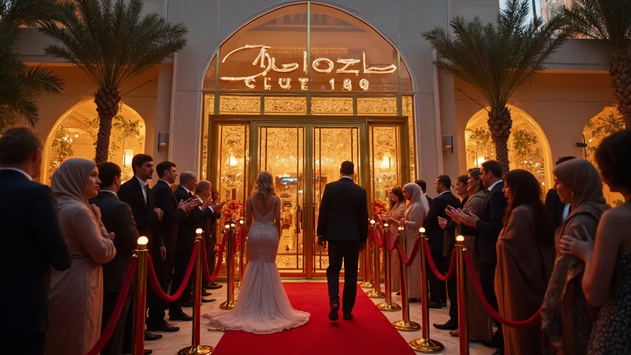Dressing Right: Navigating Dubai’s Club Dress Codes