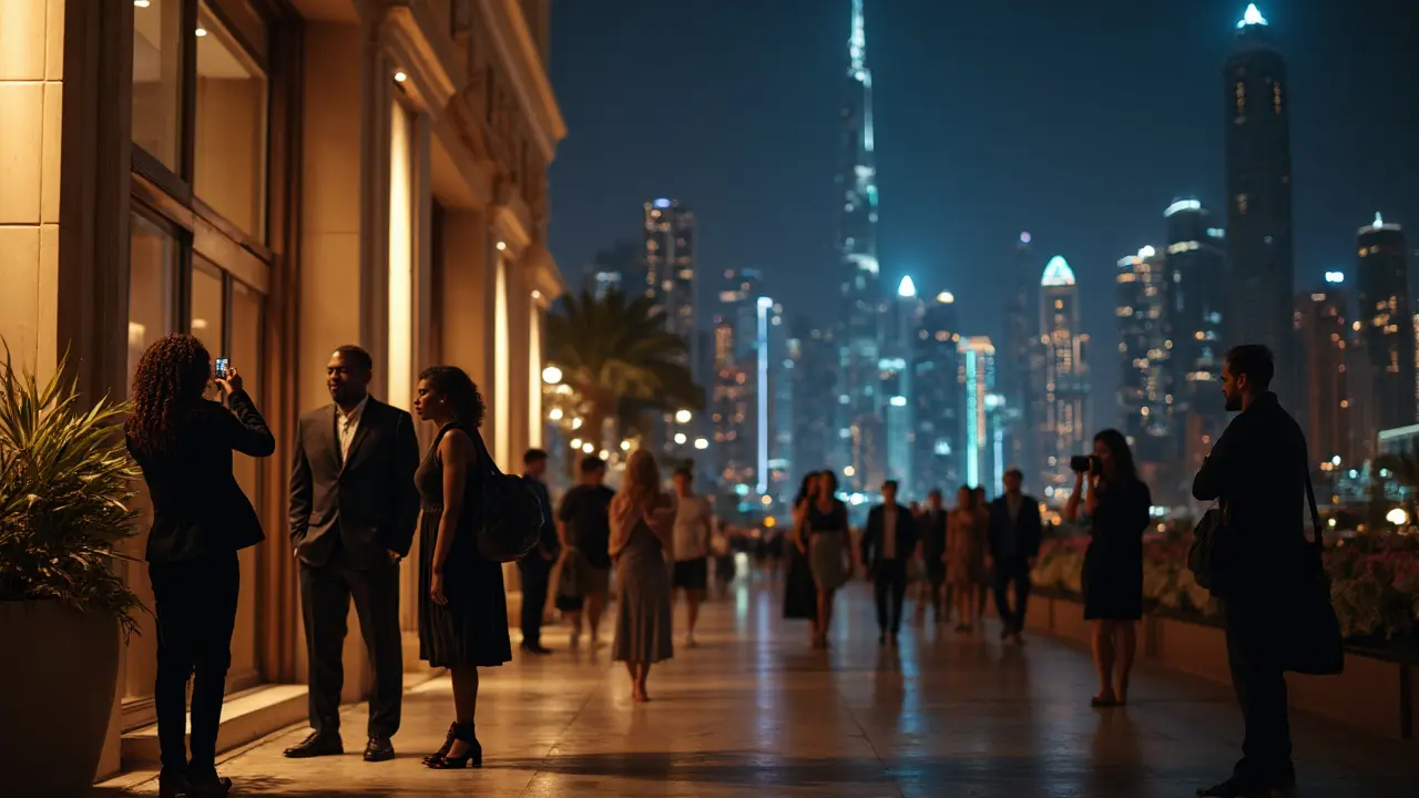 Escort Girls in Dubai: Insider Vibes and Real Talk