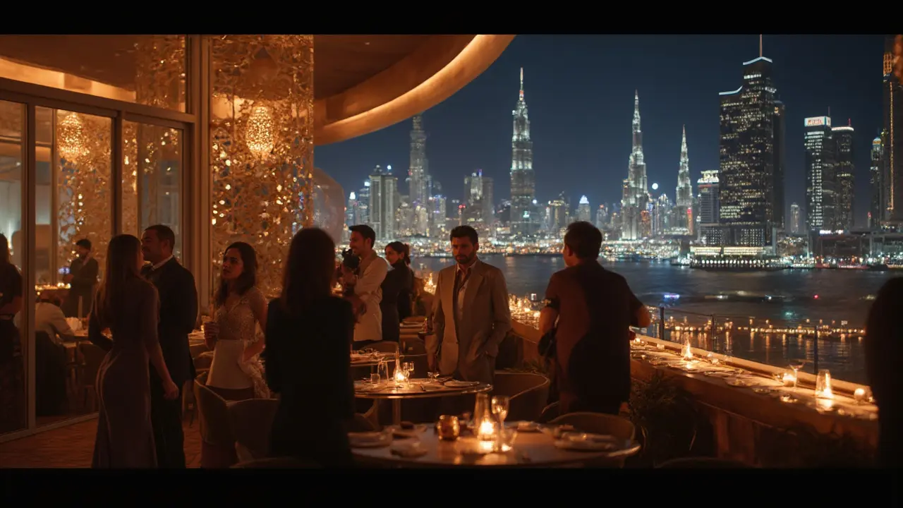 Escort Service in Dubai – Insider Vibes You Won’t Find Elsewhere