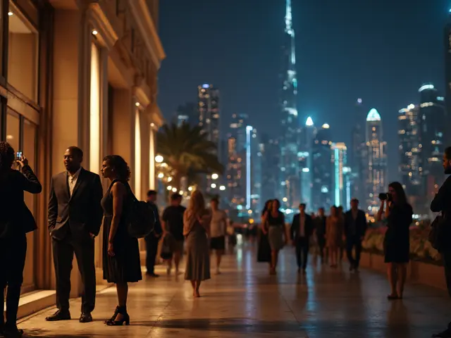 Escort Girls in Dubai: Insider Vibes and Real Talk