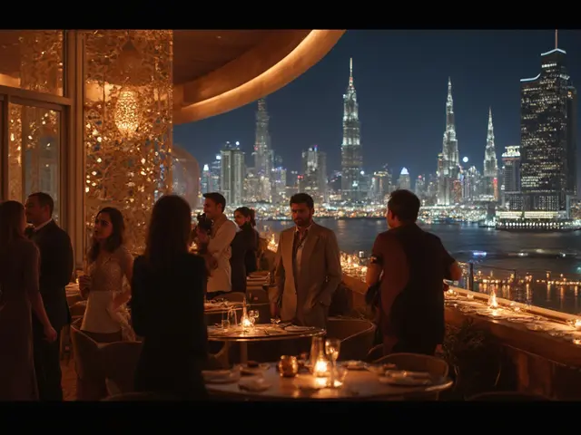 Escort Service in Dubai – Insider Vibes You Won’t Find Elsewhere