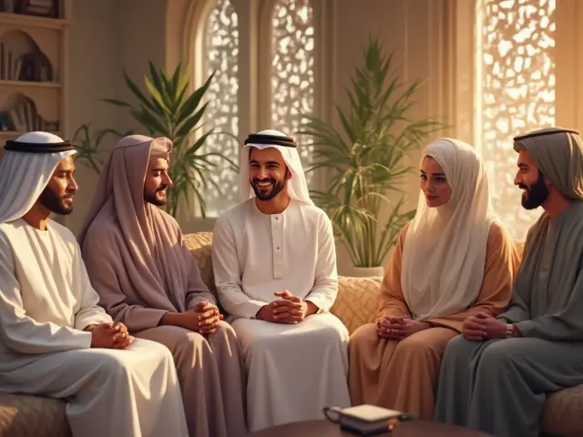 Sexual Health and Wellness in Dubai: Why It Matters