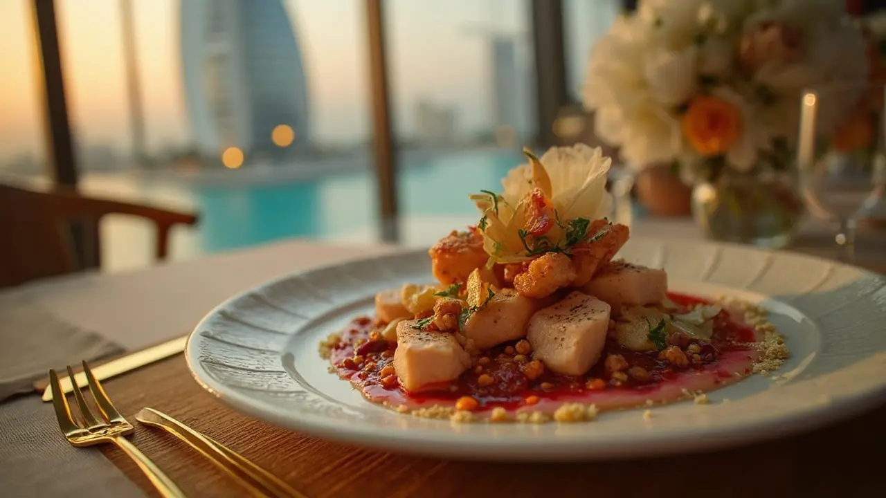 Traditions, Etiquette, and Dubai-Tailored Tips