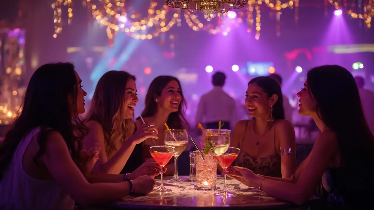 Why Cavalli Club Dubai Is More Than Just a Club