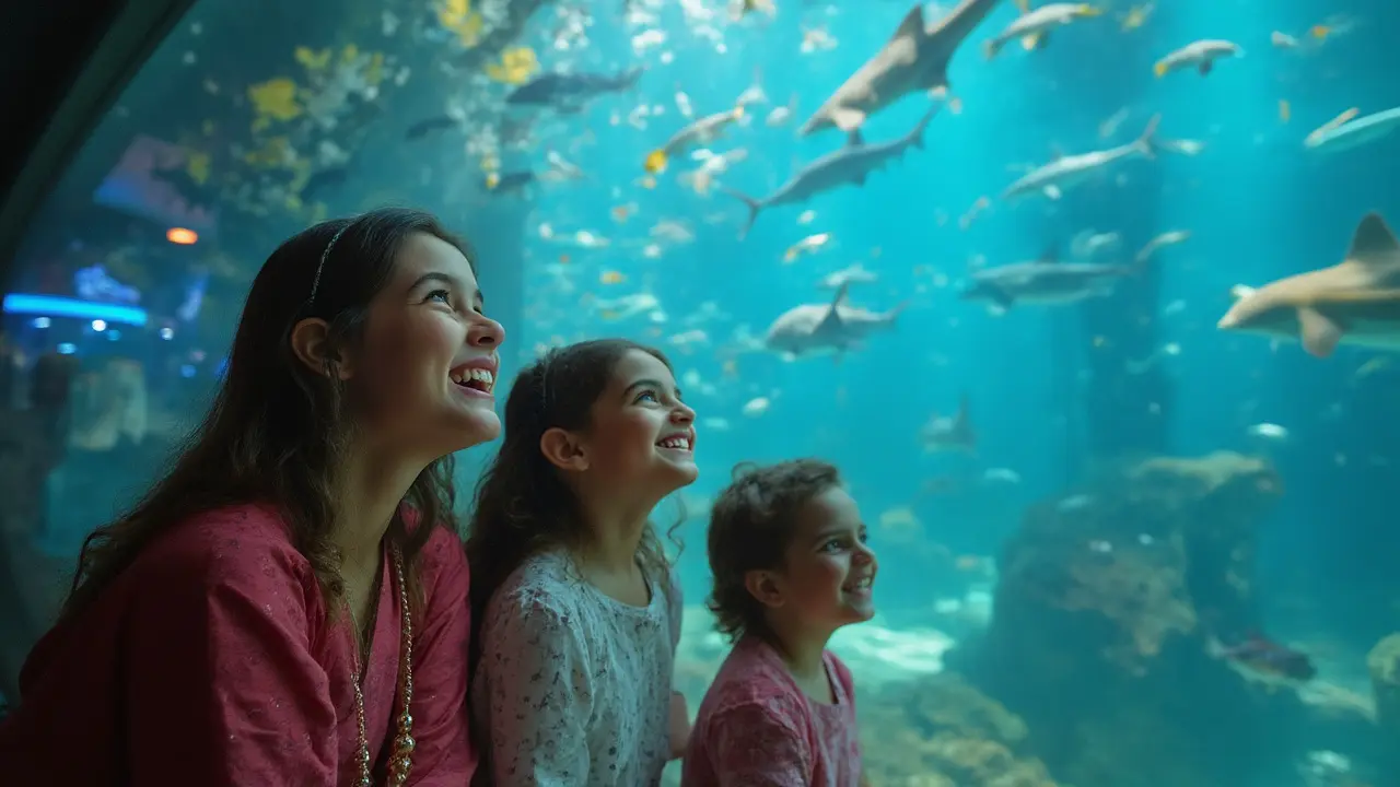 Best Family-Friendly Activities in Dubai: Ultimate Guide for 2025