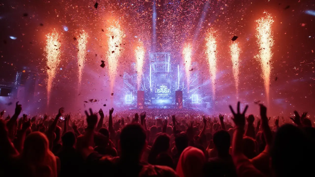 Crafting the Perfect Night Out: Real Dubai Tips for an Unforgettable Experience