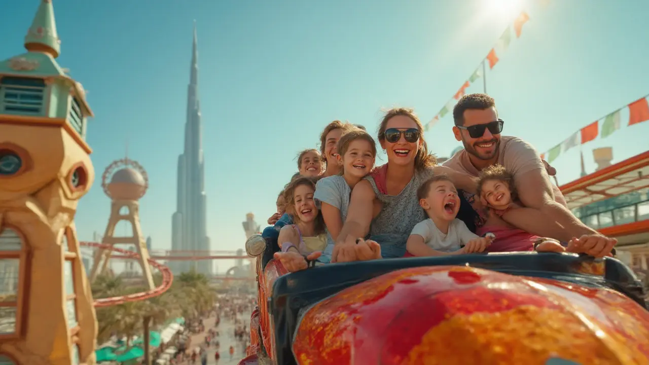 Cultural and Educational Fun for All Ages