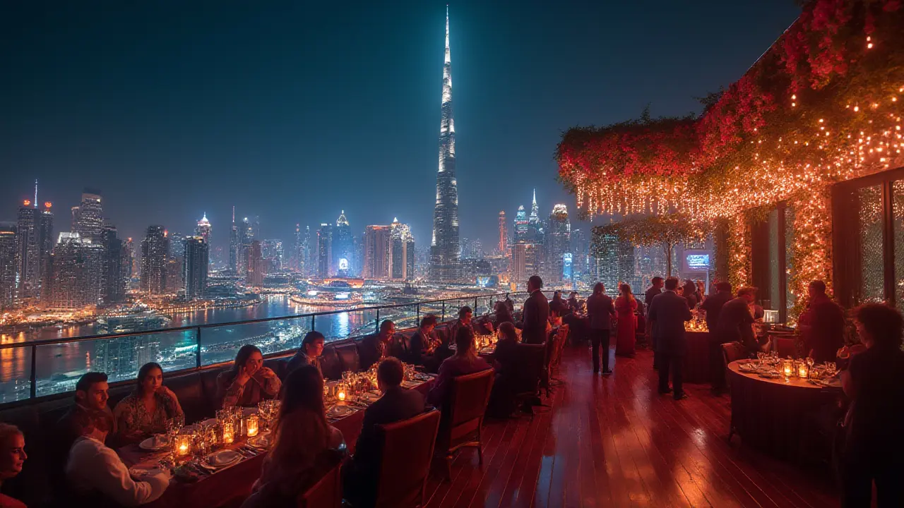 Dubai Strip Clubs: Nightlife, Expectations & Surprising Realities