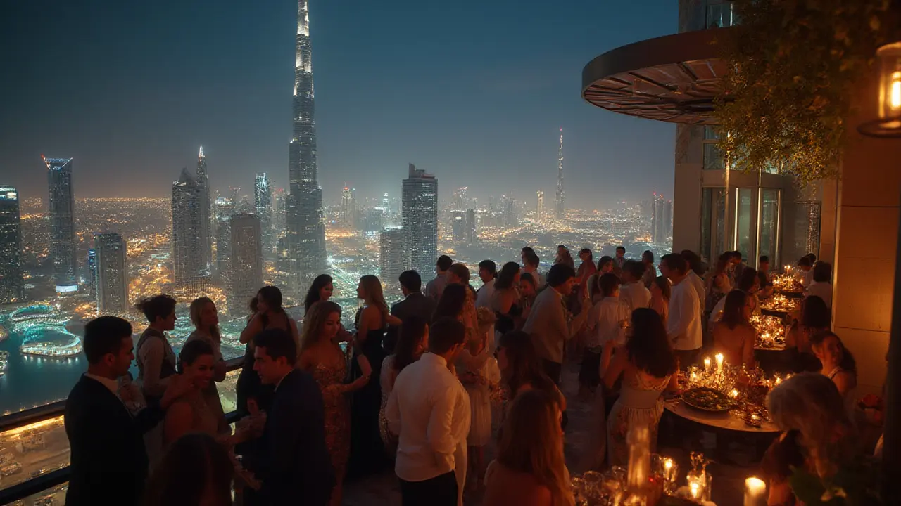 Escort Dubai Social Guide: Essential Tips and Facts for Newcomers