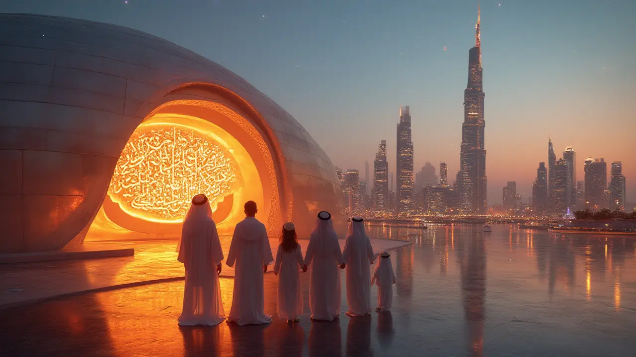 Must-Visit Museums in Dubai: A Local’s Complete Guide to Cultural Gems