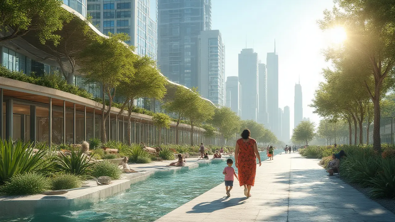 Practical Tips to Experience and Support Dubai’s Green Revolution