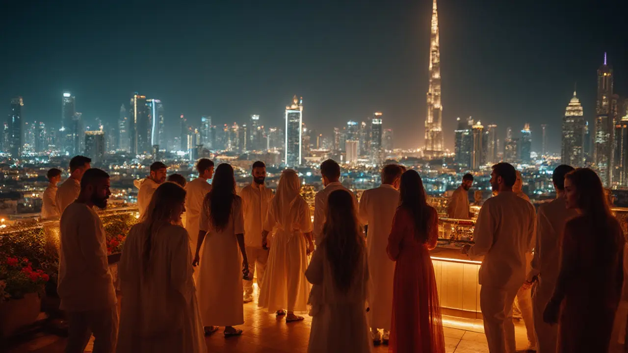 The Secret to an Unforgettable Nightlife in Dubai: Insider Guide to UAE Night Out