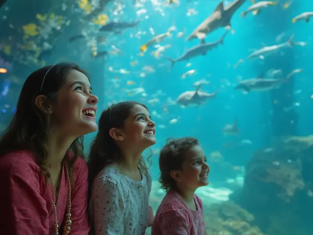 Best Family-Friendly Activities in Dubai: Ultimate Guide for 2025
