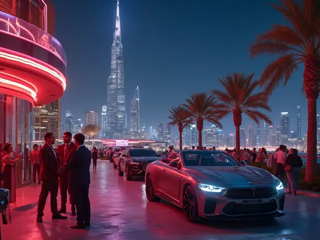 Call Girl Dubai Guide – Evening Vibes, Nightlife & Realities in 2025
