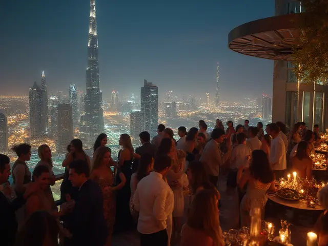Escort Dubai Social Guide: Essential Tips and Facts for Newcomers