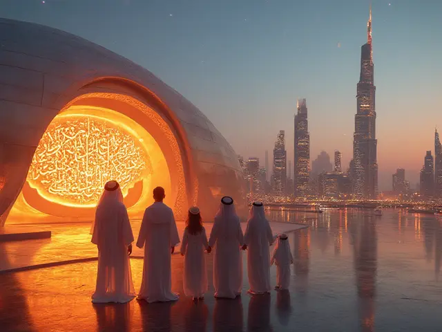Must-Visit Museums in Dubai: A Local’s Complete Guide to Cultural Gems