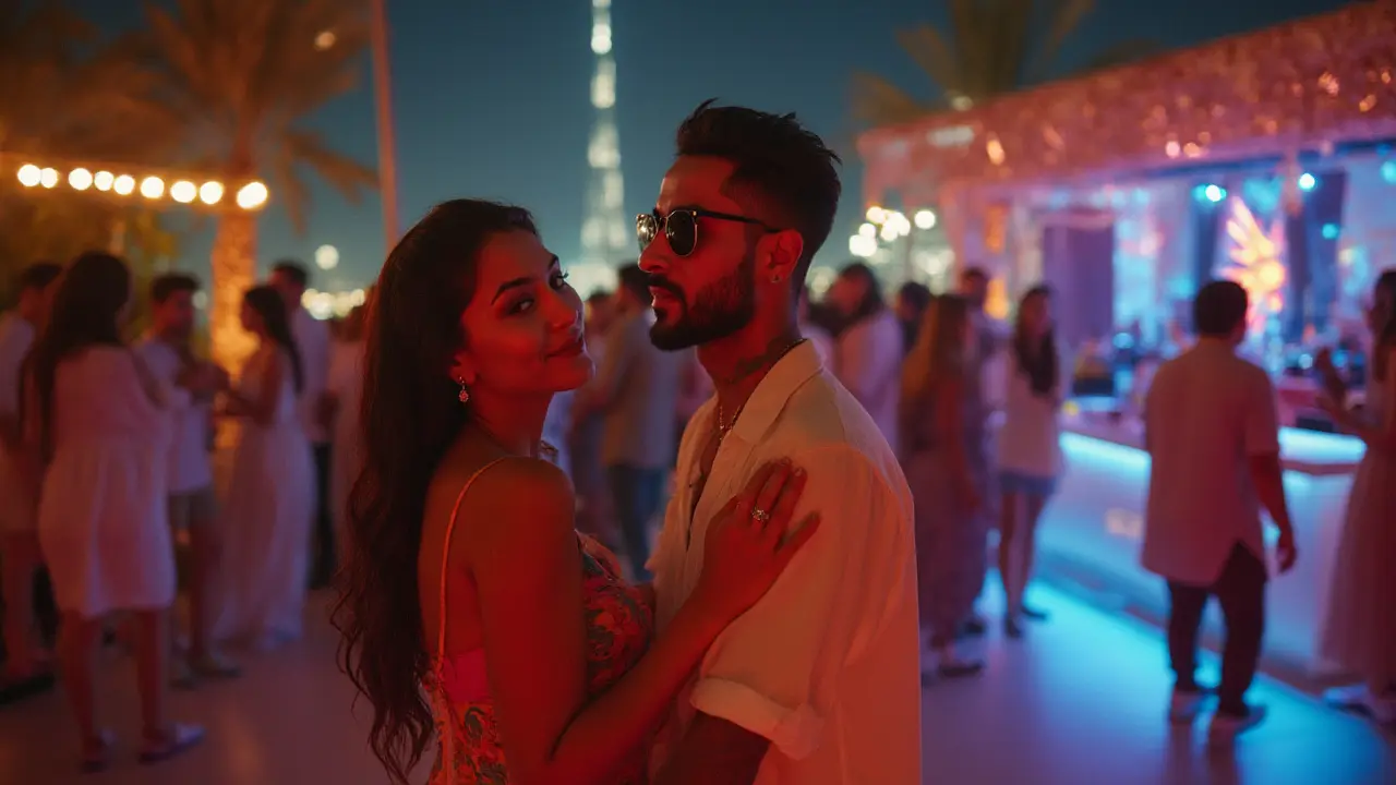 Tips for Making the Most of Your Dubai Couple’s Club Night