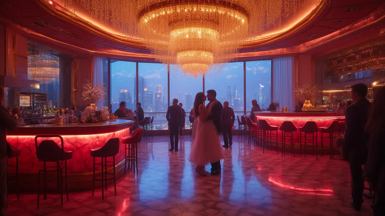 Top Dance Clubs for Couples in Dubai: Where to Enjoy a Night Out Together
