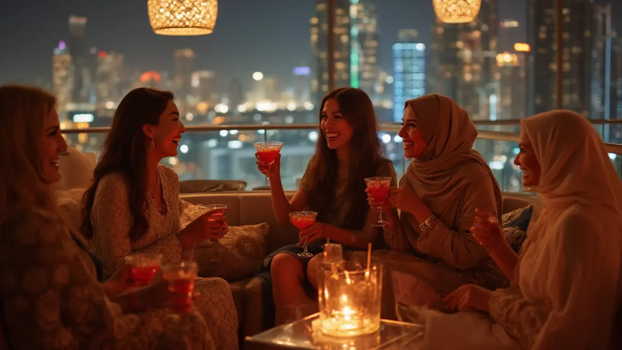 Unique Experiences: Not Your Average Night Out