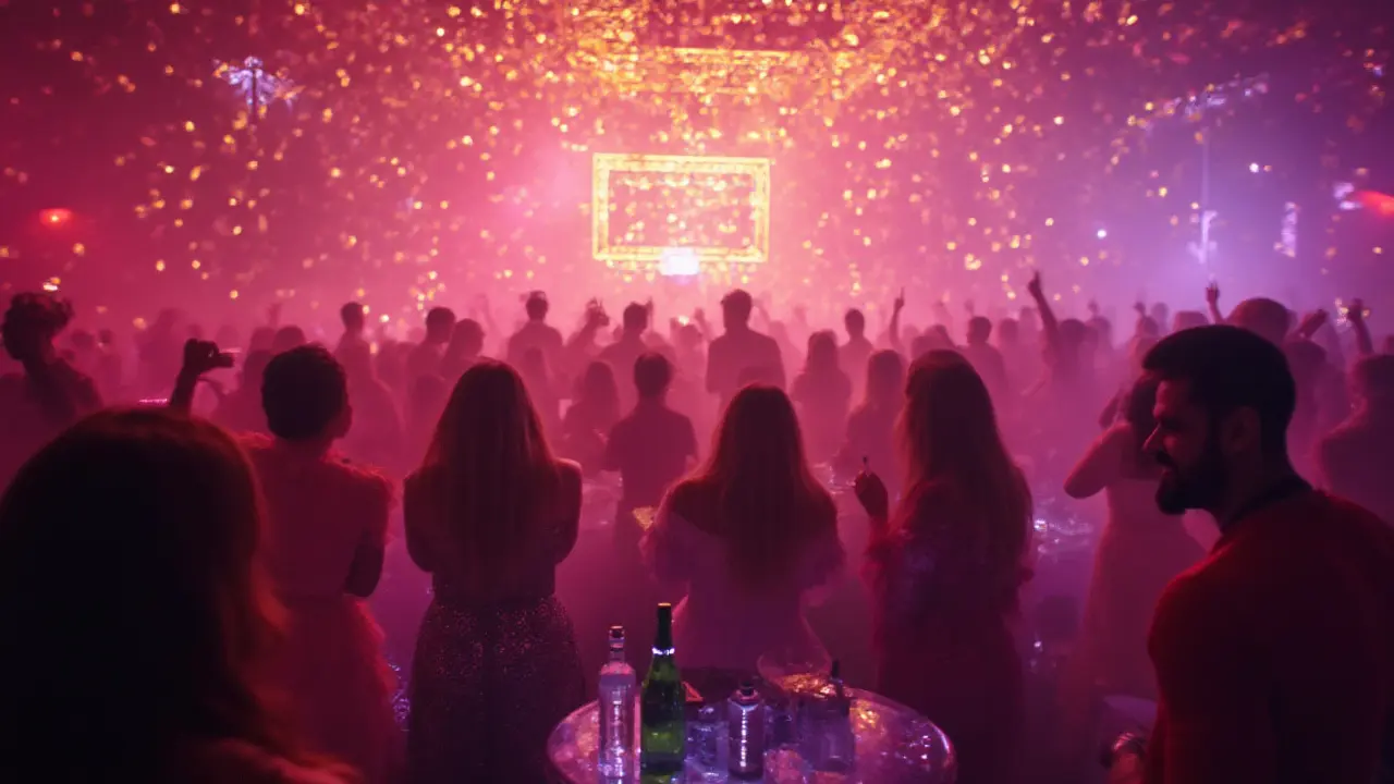 What Really Happens at Night—Inside Tips, Local Traditions, and Memorable Moments
