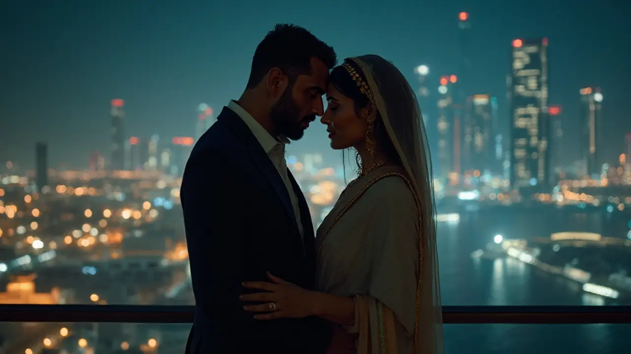 How Dubai’s Strict Laws Shape Sex Lives and Relationships