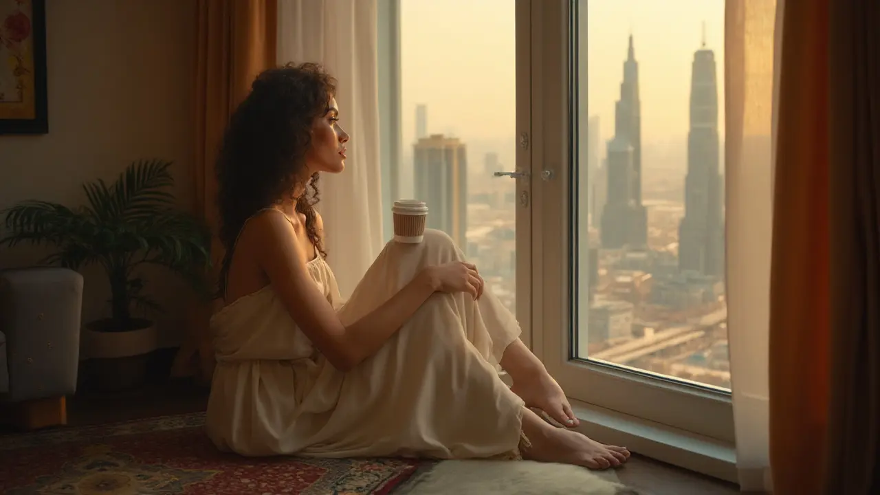 Inside the Lives of Call Girls in Dubai: Unveiling Real Stories and Everyday Challenges