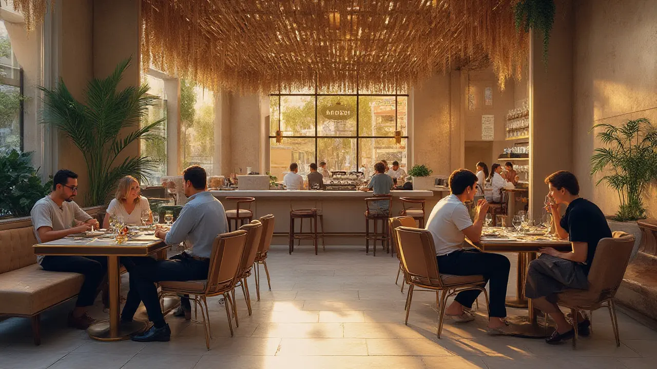 Lifestyle, Culture, and the Undercurrents of Dubai’s Night Scene