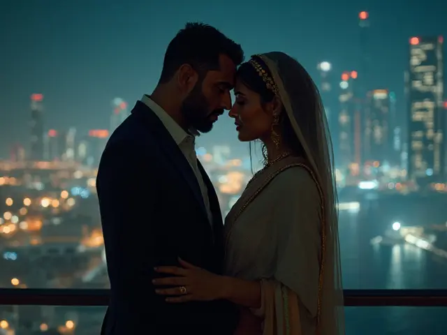 How Dubai’s Strict Laws Shape Sex Lives and Relationships