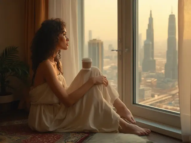 Inside the Lives of Call Girls in Dubai: Unveiling Real Stories and Everyday Challenges